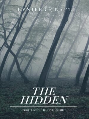 cover image of The Hidden